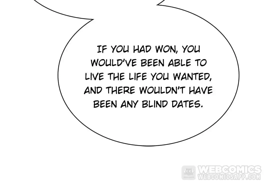 To Match a Villainess: Love Hunting Rhapsody Chapter 113 - page 28