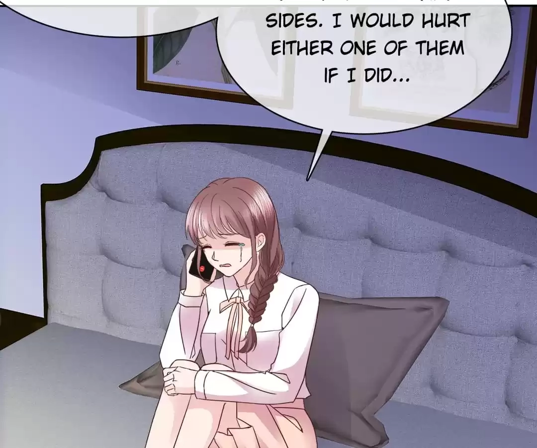 To Match a Villainess: Love Hunting Rhapsody Chapter 113 - page 32