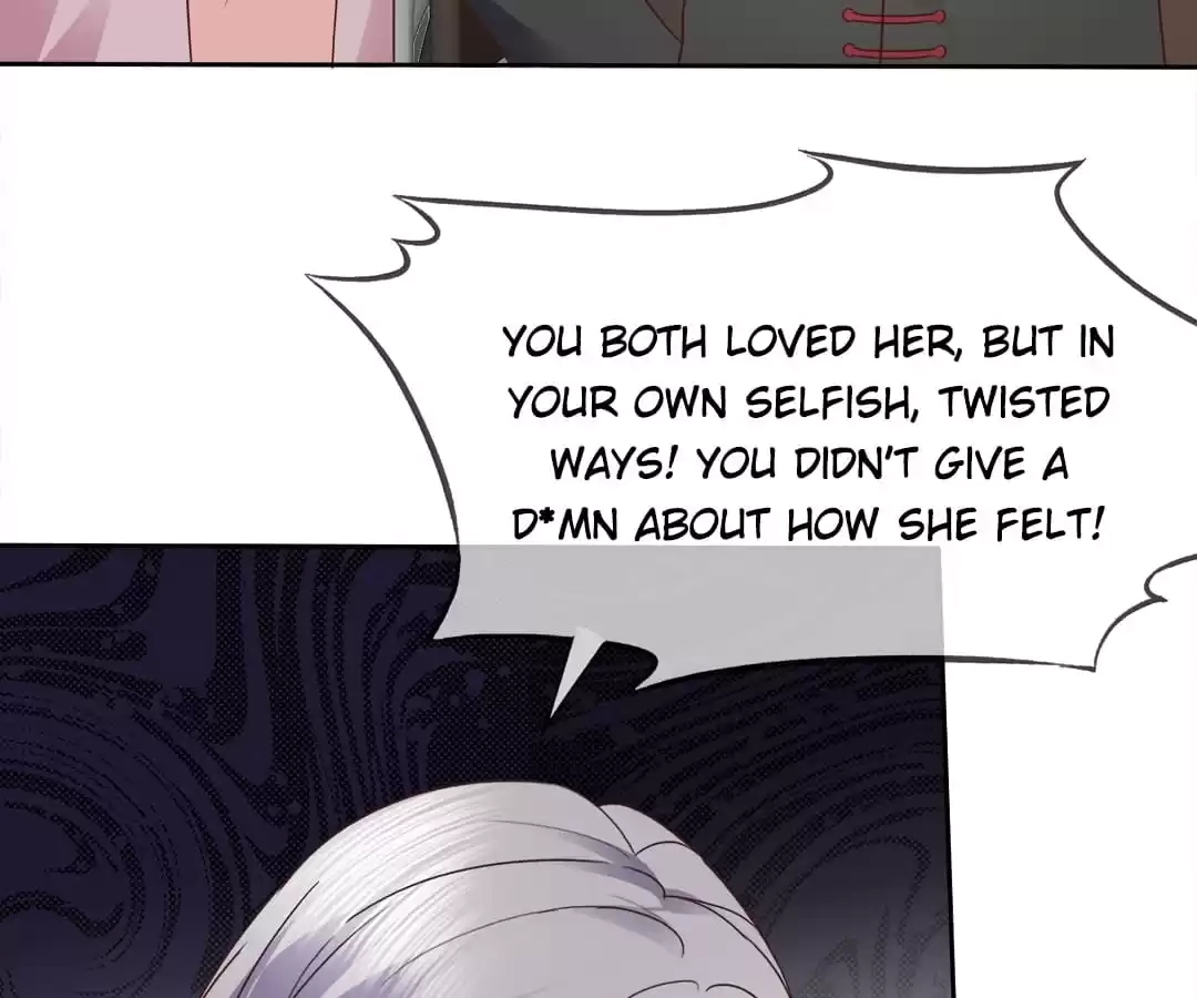 To Match a Villainess: Love Hunting Rhapsody Chapter 113 - page 43