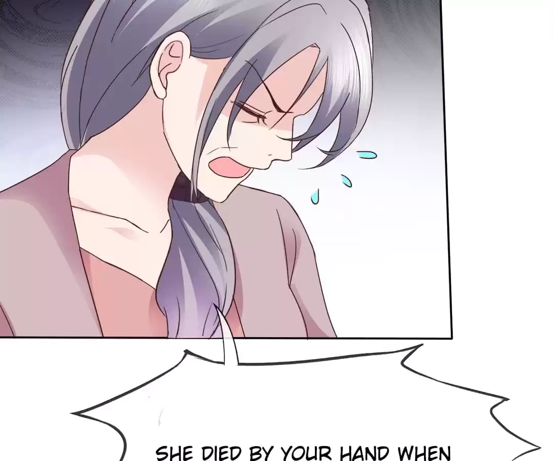 To Match a Villainess: Love Hunting Rhapsody Chapter 113 - page 44