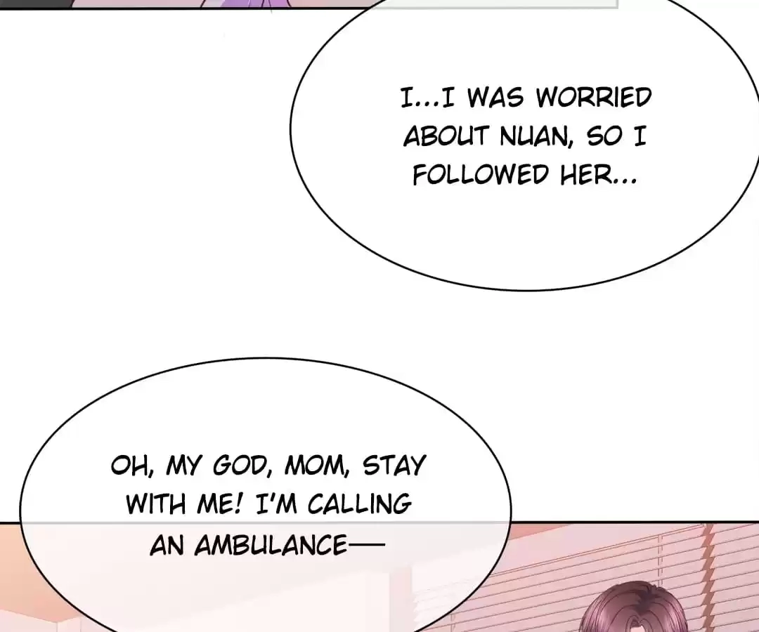 To Match a Villainess: Love Hunting Rhapsody Chapter 113 - page 6
