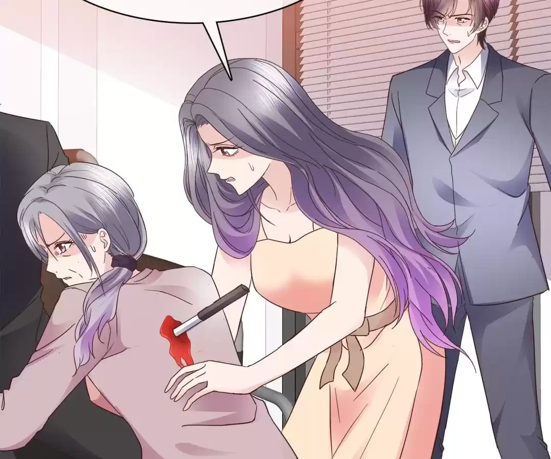 To Match a Villainess: Love Hunting Rhapsody Chapter 113 - page 7