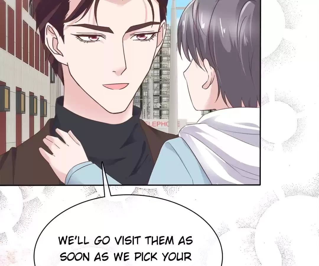 To Match a Villainess: Love Hunting Rhapsody Chapter 114 - page 13