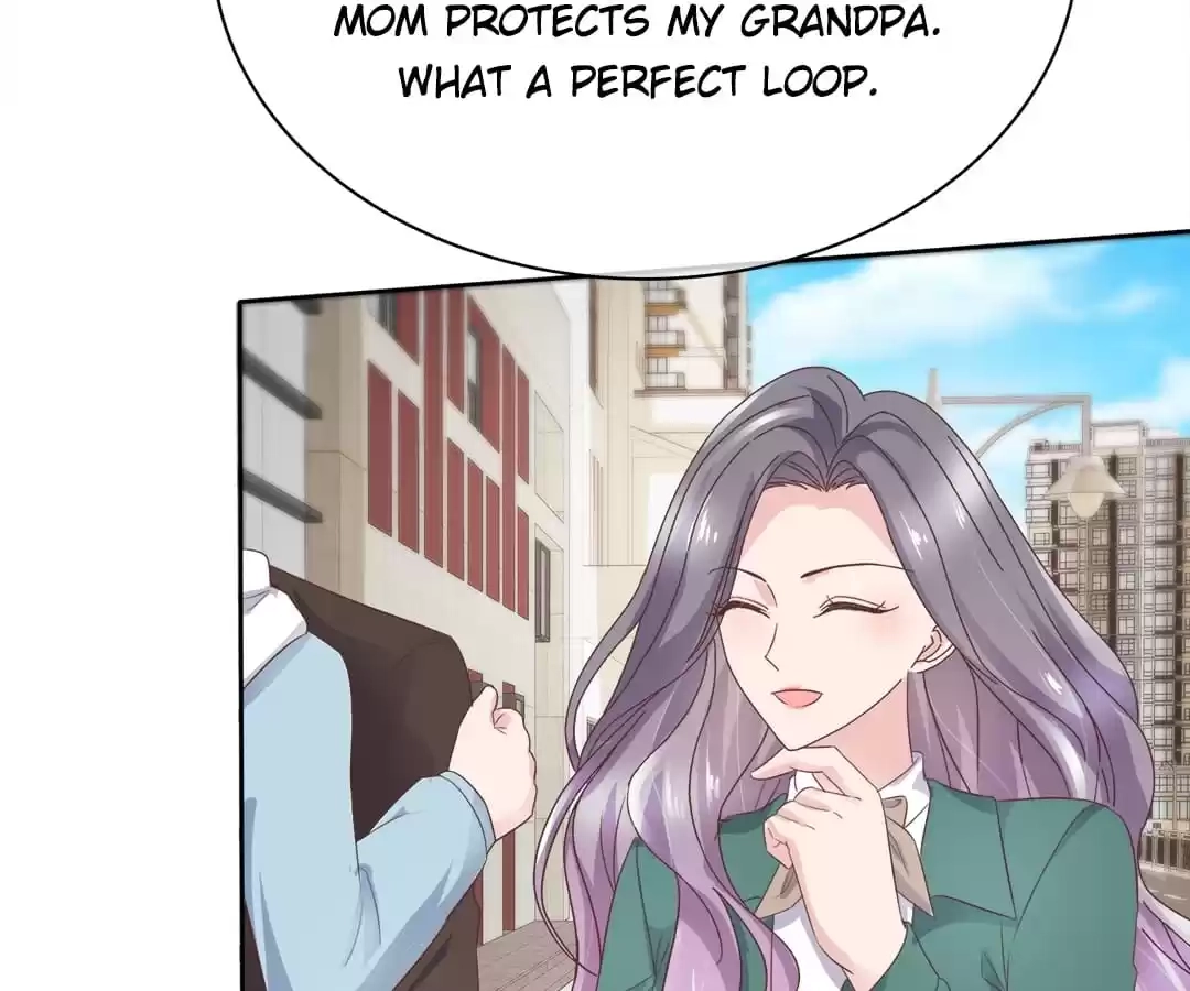 To Match a Villainess: Love Hunting Rhapsody Chapter 114 - page 21