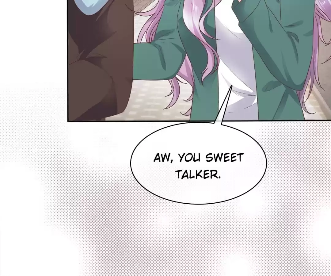 To Match a Villainess: Love Hunting Rhapsody Chapter 114 - page 22