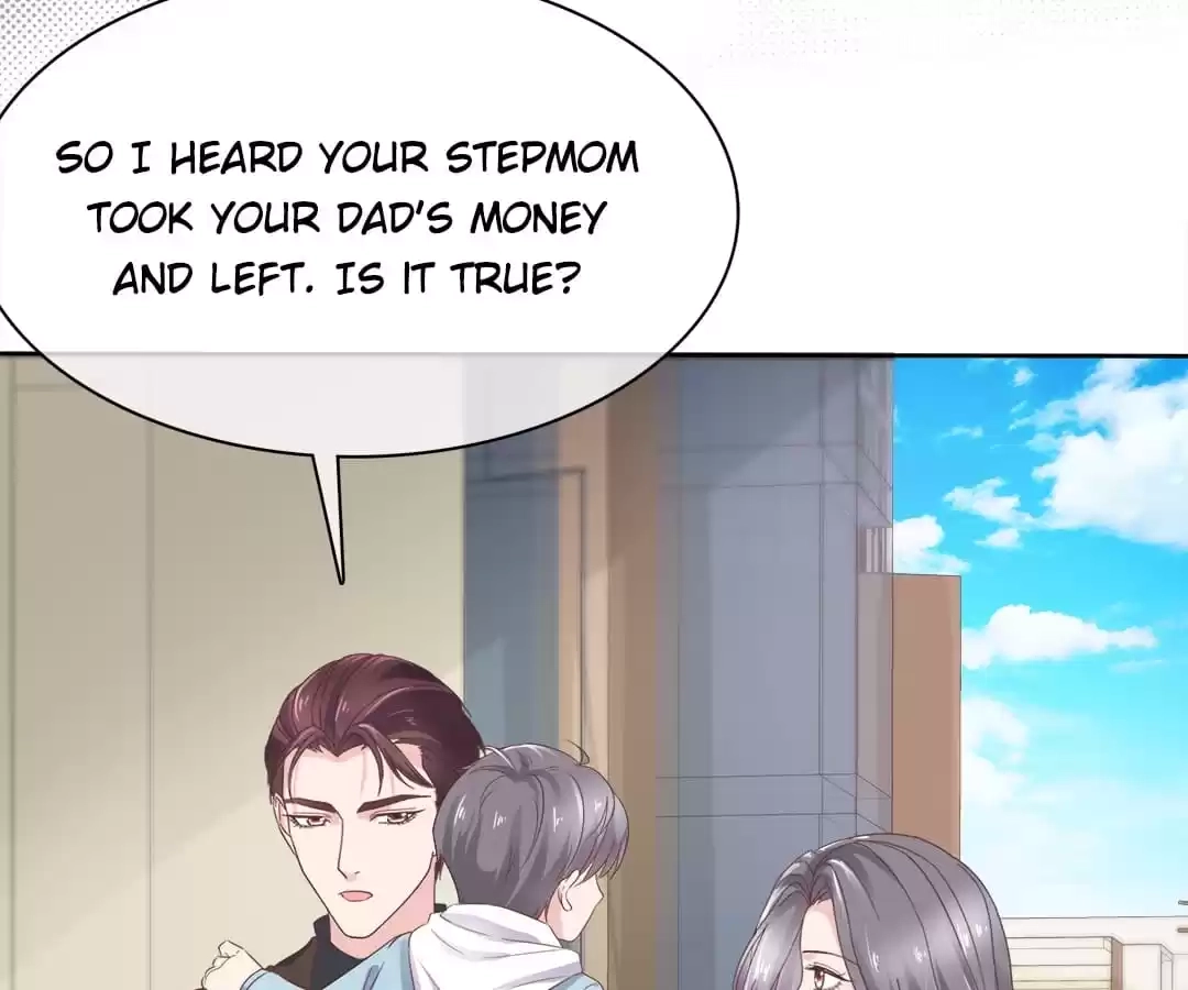 To Match a Villainess: Love Hunting Rhapsody Chapter 114 - page 25