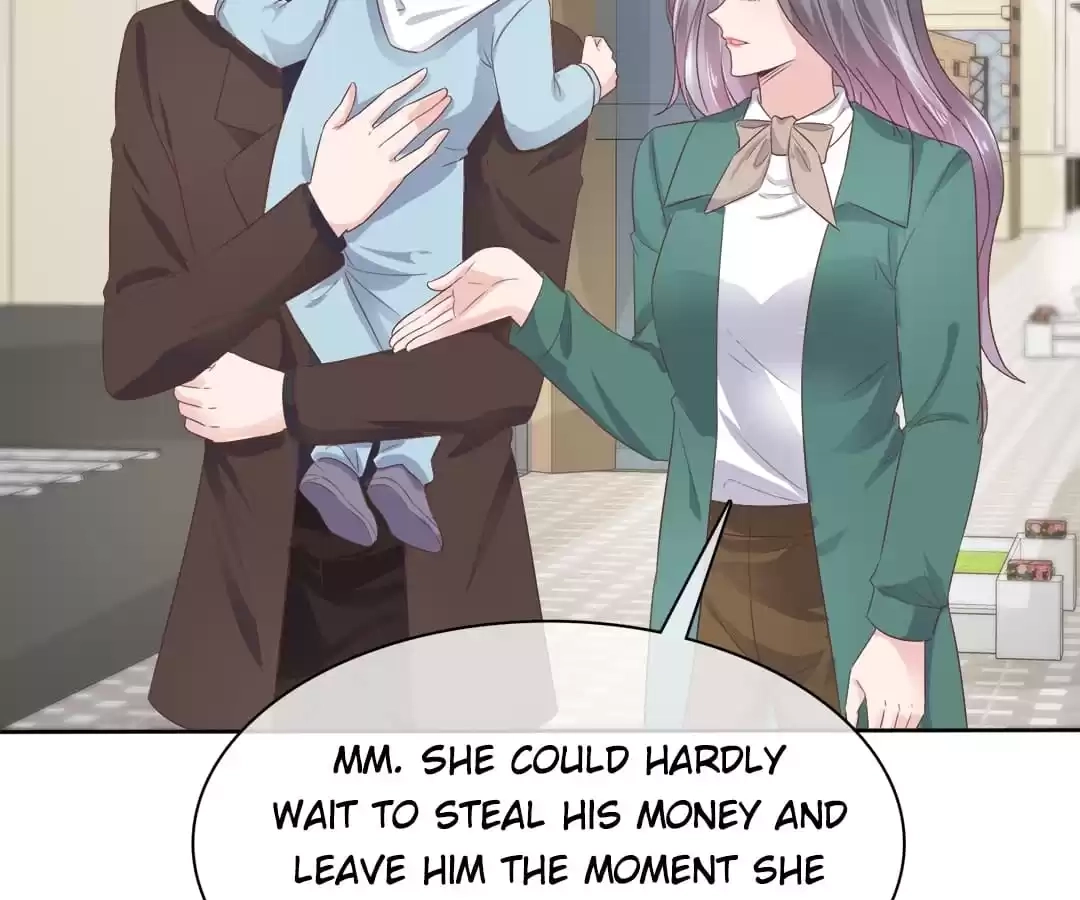 To Match a Villainess: Love Hunting Rhapsody Chapter 114 - page 26