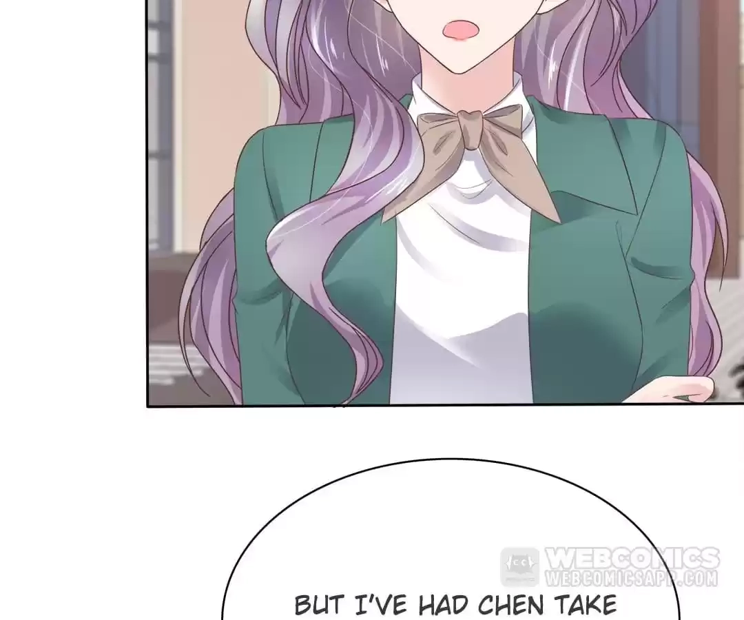 To Match a Villainess: Love Hunting Rhapsody Chapter 114 - page 31