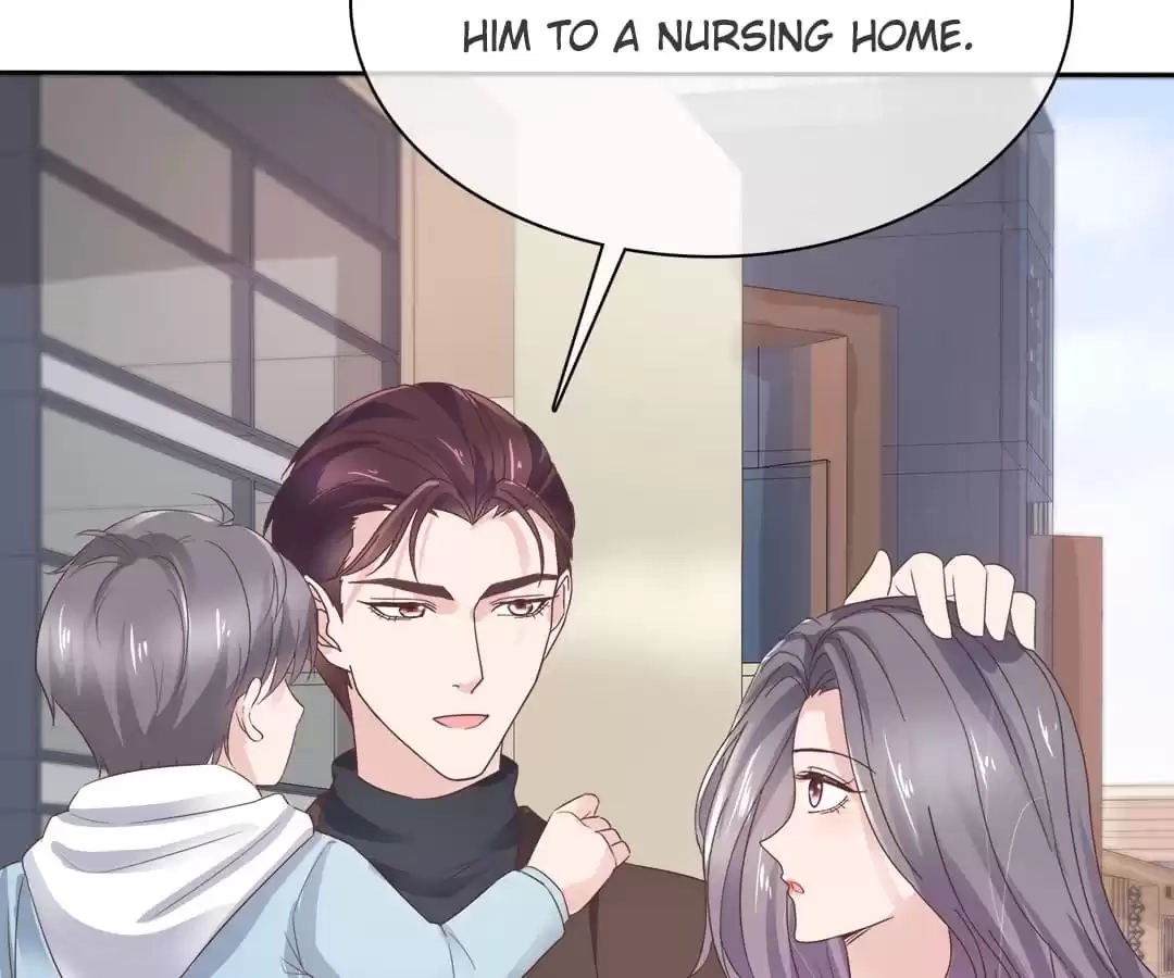 To Match a Villainess: Love Hunting Rhapsody Chapter 114 - page 32
