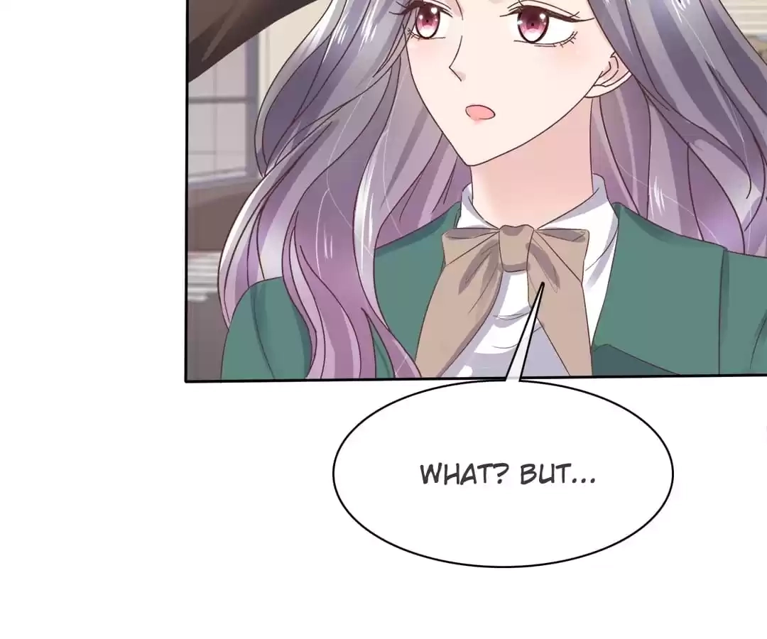 To Match a Villainess: Love Hunting Rhapsody Chapter 114 - page 34