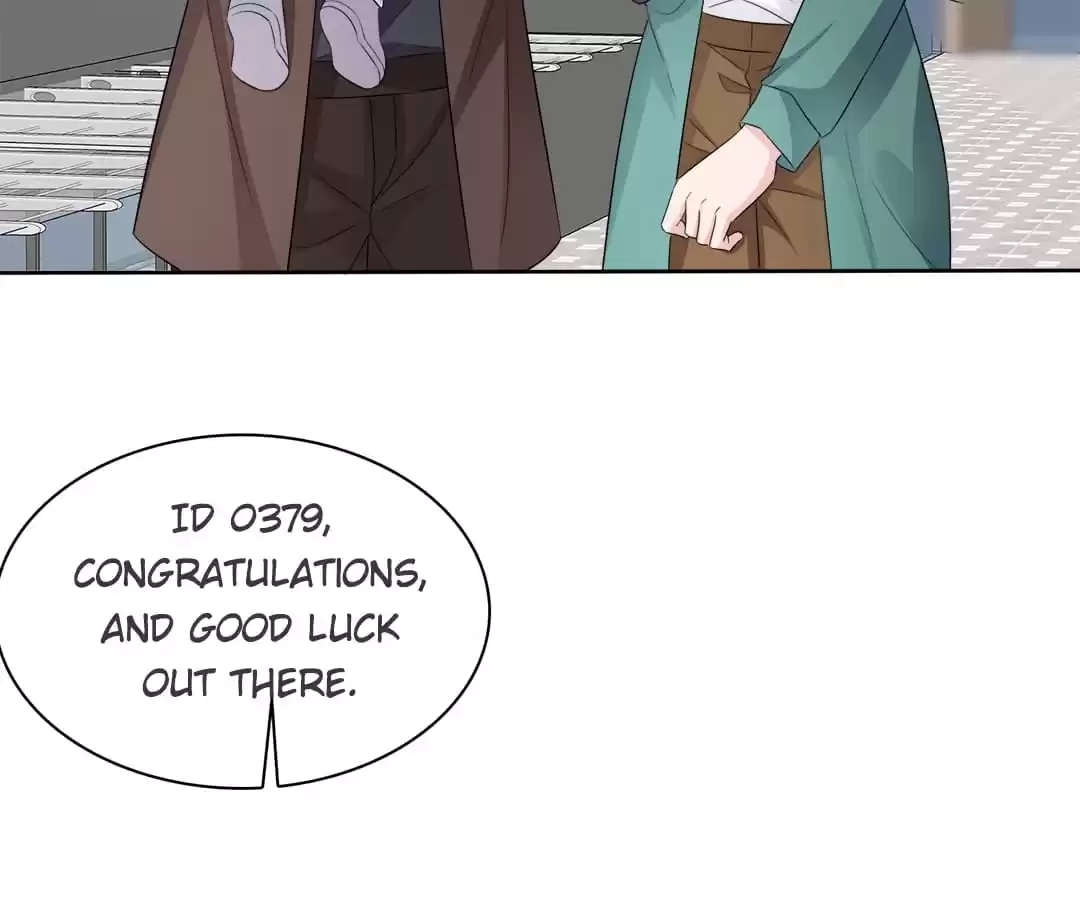 To Match a Villainess: Love Hunting Rhapsody Chapter 114 - page 43