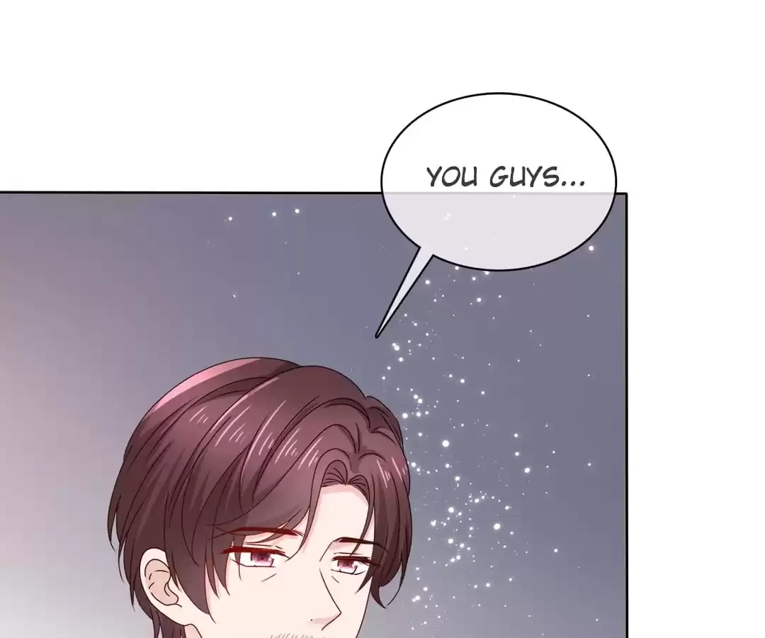 To Match a Villainess: Love Hunting Rhapsody Chapter 114 - page 46