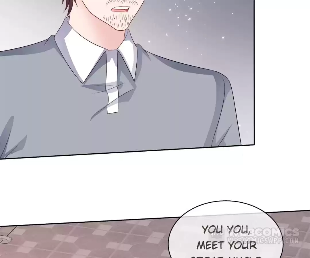 To Match a Villainess: Love Hunting Rhapsody Chapter 114 - page 47