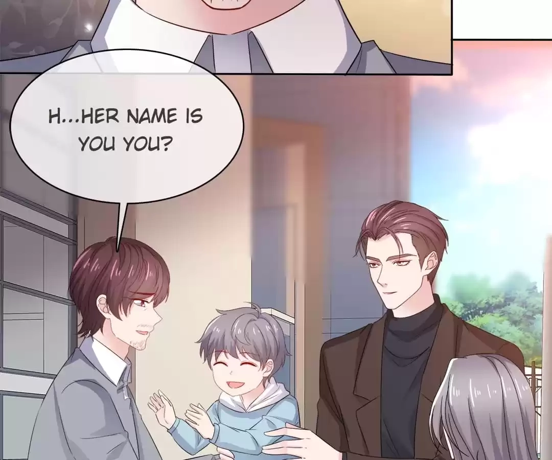 To Match a Villainess: Love Hunting Rhapsody Chapter 114 - page 52