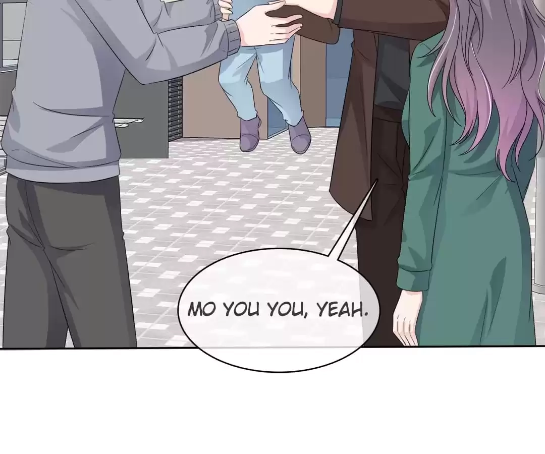 To Match a Villainess: Love Hunting Rhapsody Chapter 114 - page 53