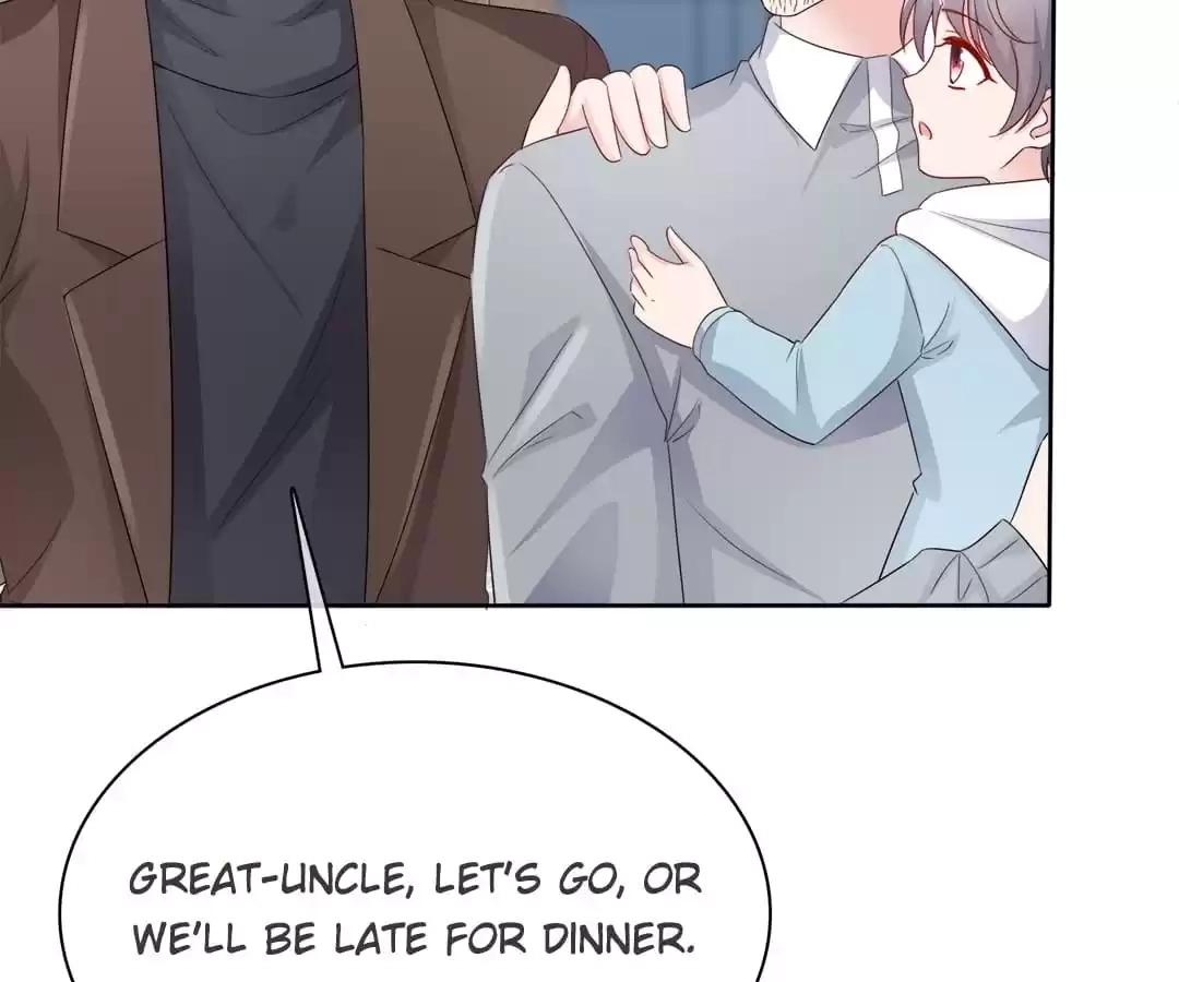 To Match a Villainess: Love Hunting Rhapsody Chapter 114 - page 60