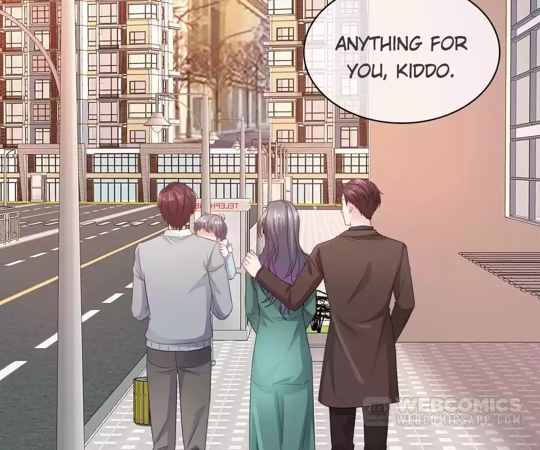 To Match a Villainess: Love Hunting Rhapsody Chapter 114 - page 63