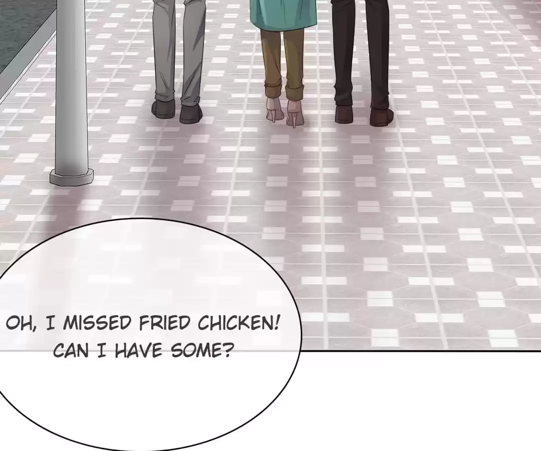 To Match a Villainess: Love Hunting Rhapsody Chapter 114 - page 64