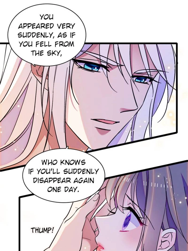 Romance in the Beast World Chapter 504 - page 26