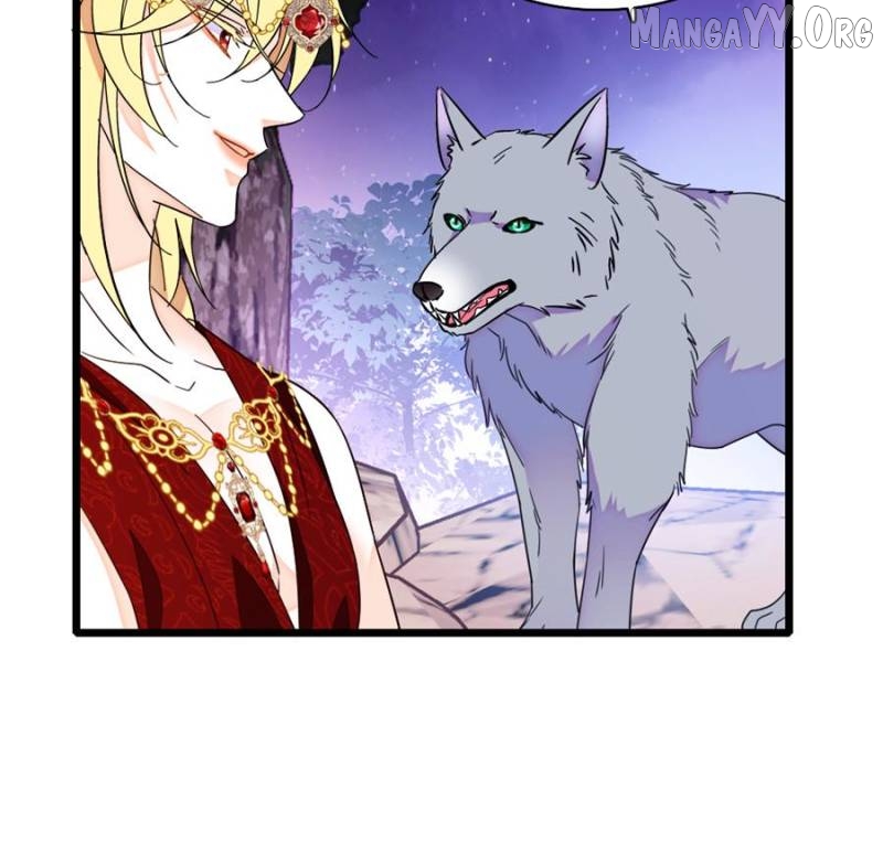 Romance in the Beast World Chapter 505 - page 12
