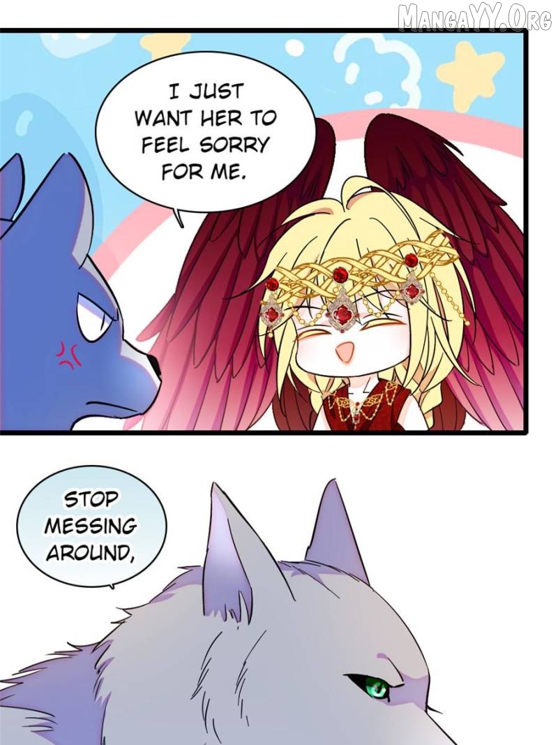 Romance in the Beast World Chapter 505 - page 13