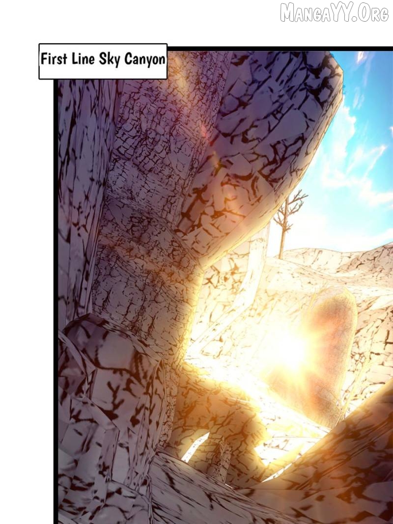 Romance in the Beast World Chapter 505 - page 16