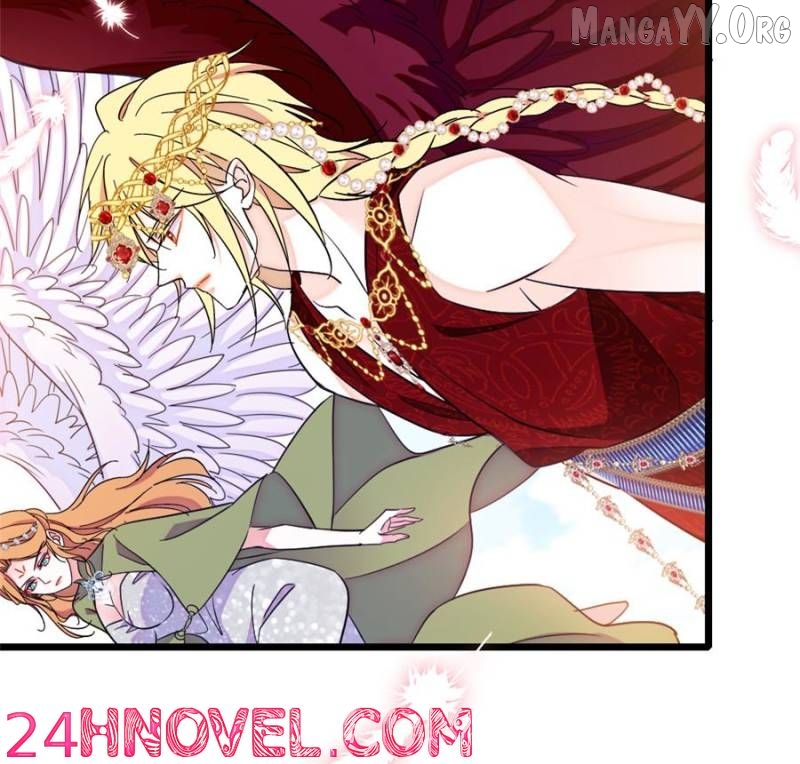 Romance in the Beast World Chapter 505 - page 4
