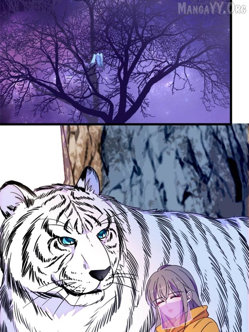 Romance in the Beast World Chapter 505 - page 6