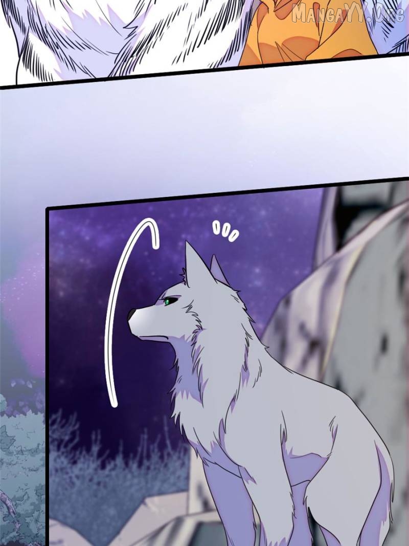 Romance in the Beast World Chapter 505 - page 7
