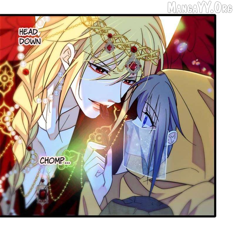 Romance in the Beast World Chapter 506 - page 16