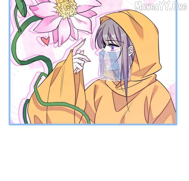 Romance in the Beast World Chapter 506 - page 4