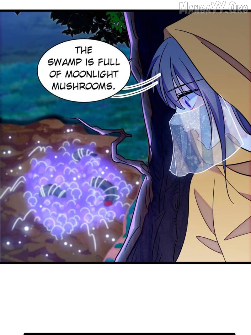 Romance in the Beast World Chapter 507 - page 17