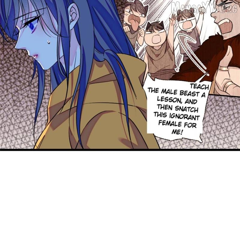 Romance in the Beast World Chapter 507 - page 24