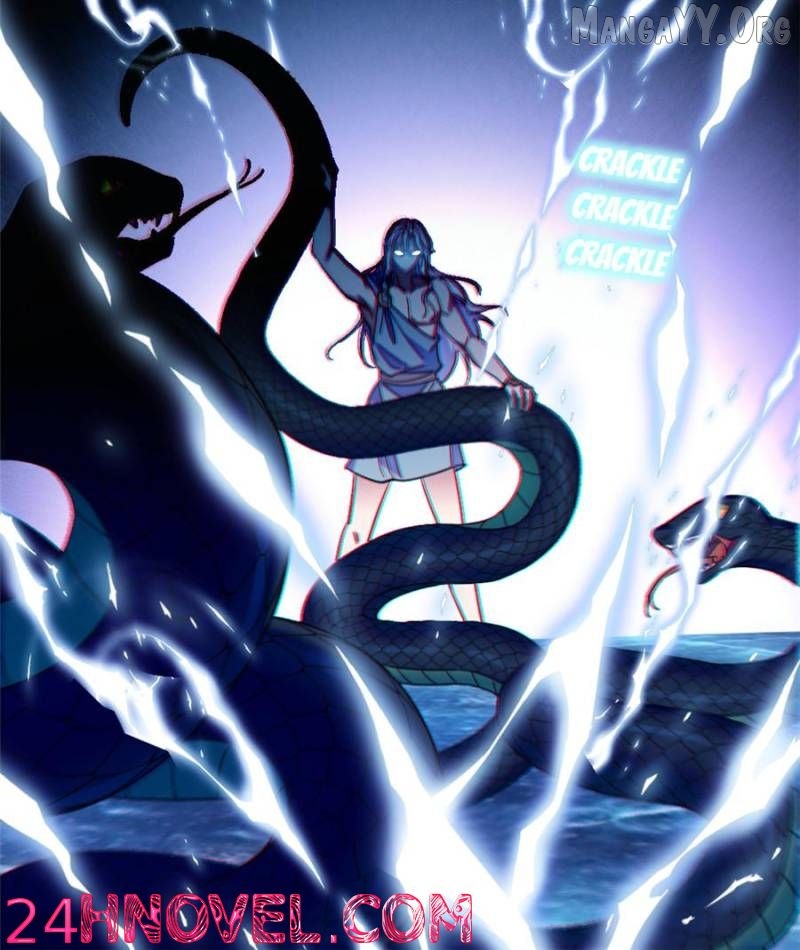 Romance in the Beast World Chapter 507 - page 4
