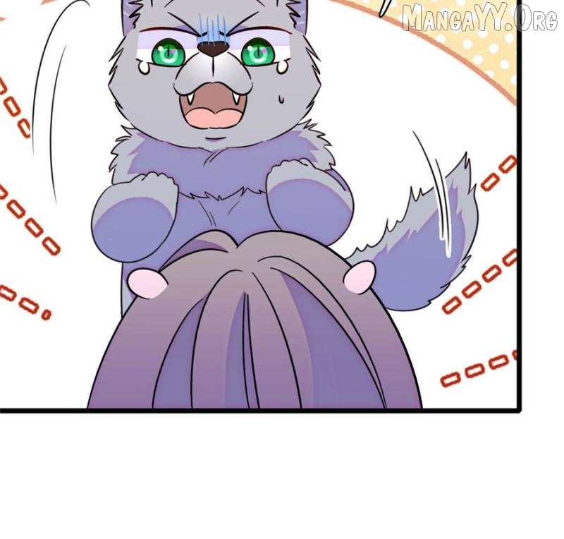 Romance in the Beast World Chapter 508 - page 21