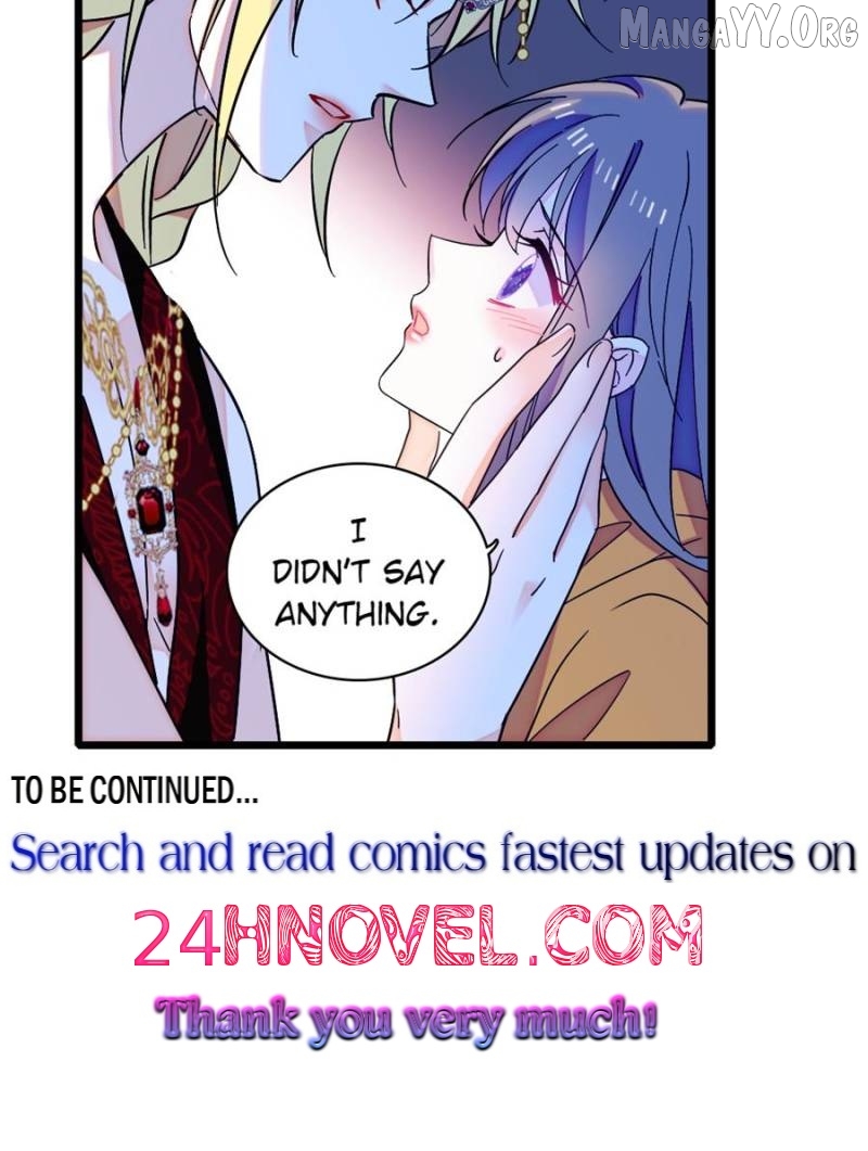 Romance in the Beast World Chapter 508 - page 25