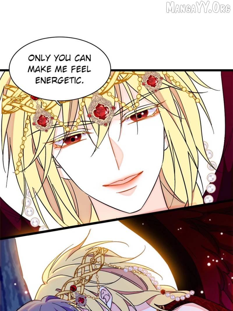 Romance in the Beast World Chapter 508 - page 7