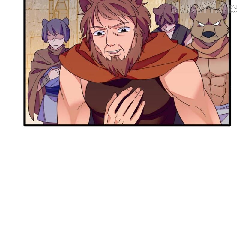 Romance in the Beast World Chapter 509 - page 17