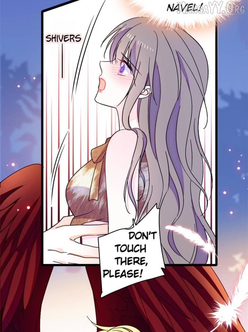 Romance in the Beast World Chapter 509 - page 2
