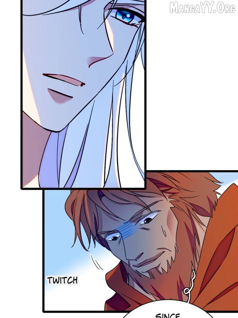 Romance in the Beast World Chapter 509 - page 20