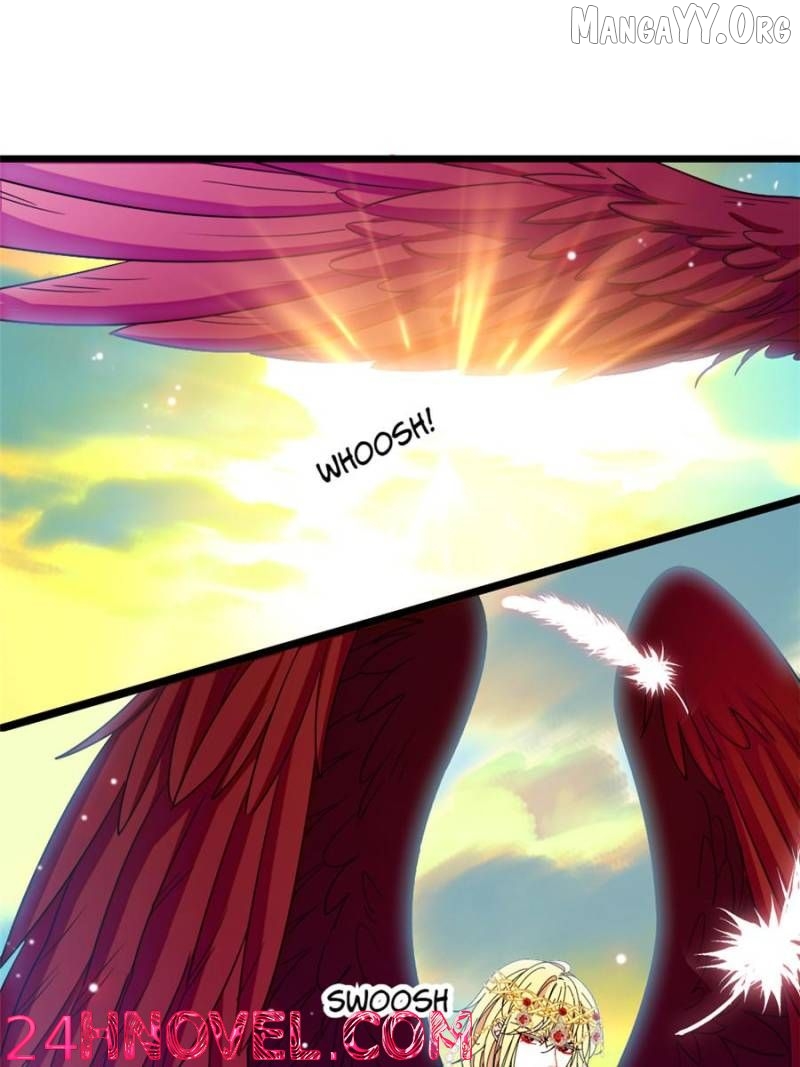 Romance in the Beast World Chapter 509 - page 27