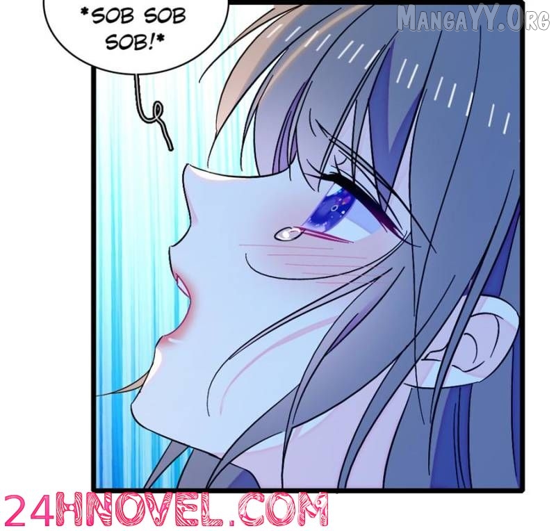 Romance in the Beast World Chapter 509 - page 4