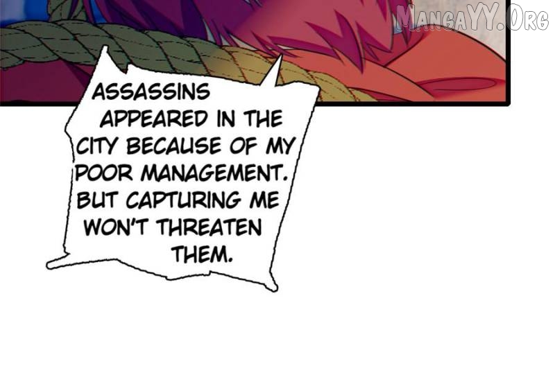 Romance in the Beast World Chapter 510 - page 12