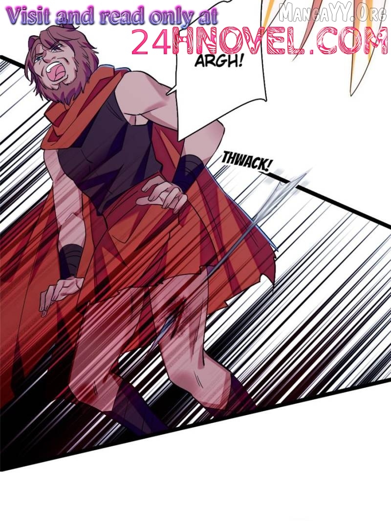 Romance in the Beast World Chapter 510 - page 2