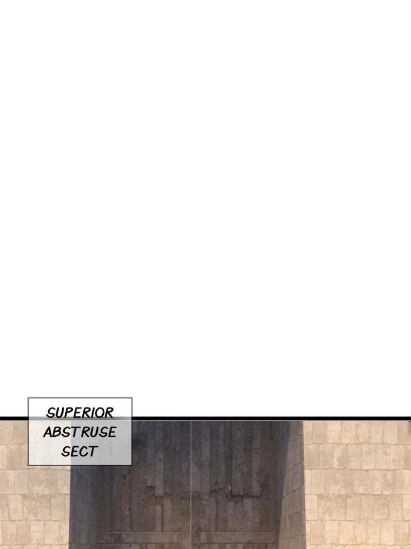 Dormant Since Ancient Times: Thrusting Through the Heavens After Coming Into Being Chapter 75 - page 19