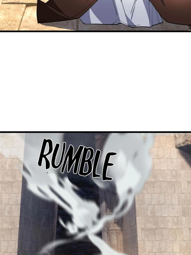 Dormant Since Ancient Times: Thrusting Through the Heavens After Coming Into Being Chapter 75 - page 29