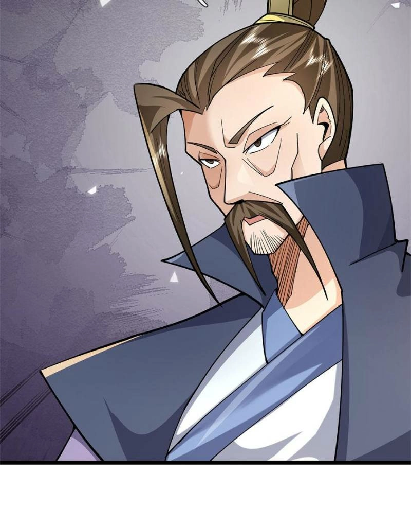 Dormant Since Ancient Times: Thrusting Through the Heavens After Coming Into Being Chapter 75 - page 58