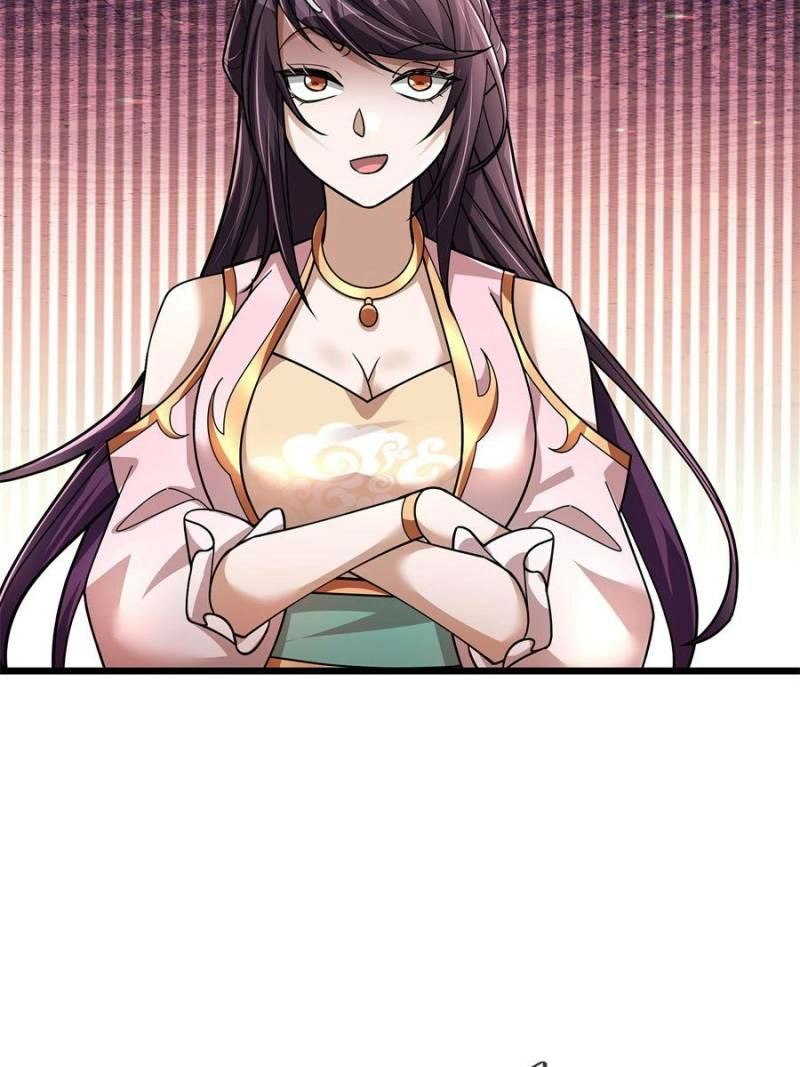 Dormant Since Ancient Times: Thrusting Through the Heavens After Coming Into Being Chapter 75 - page 63