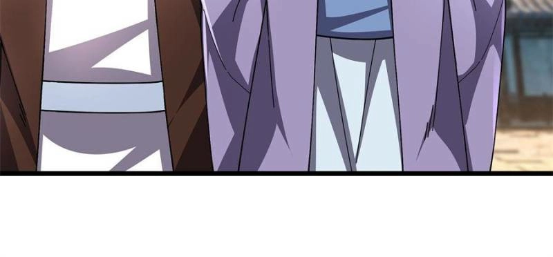 Dormant Since Ancient Times: Thrusting Through the Heavens After Coming Into Being Chapter 75 - page 66