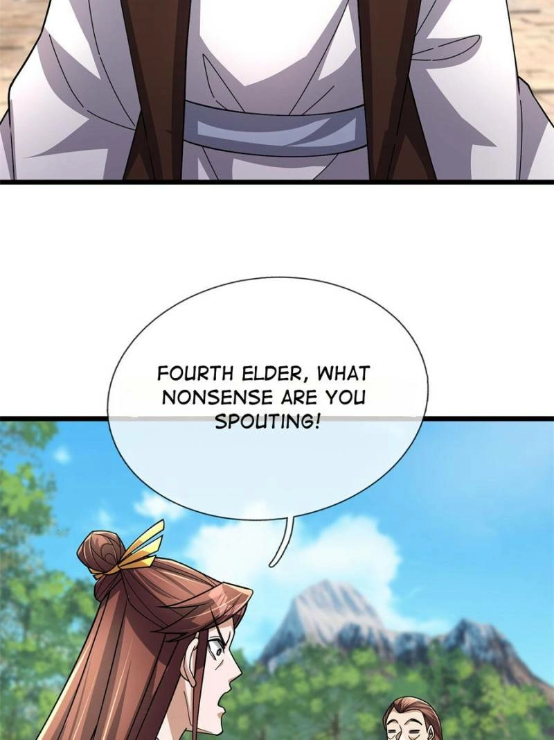 Dormant Since Ancient Times: Thrusting Through the Heavens After Coming Into Being Chapter 75 - page 68